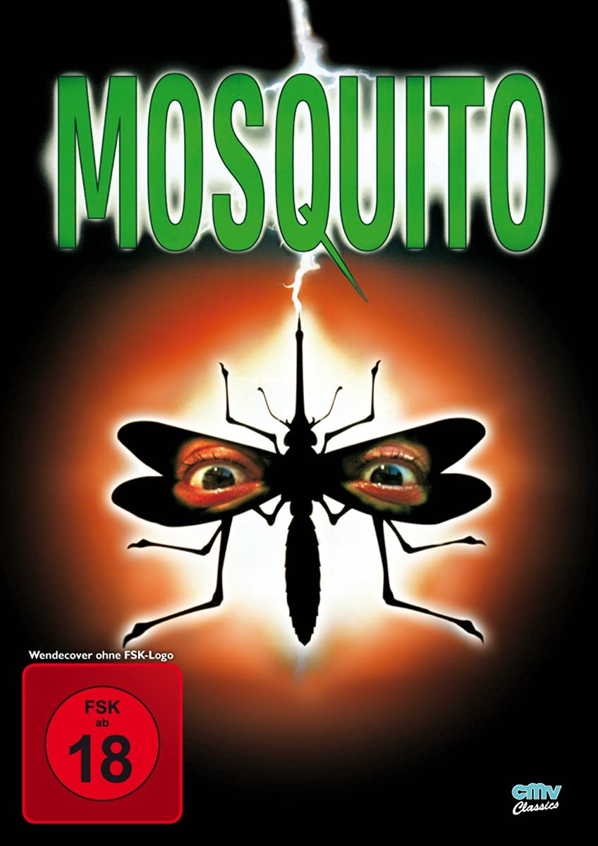 Amazon.com: Mosquito : Movies & TV