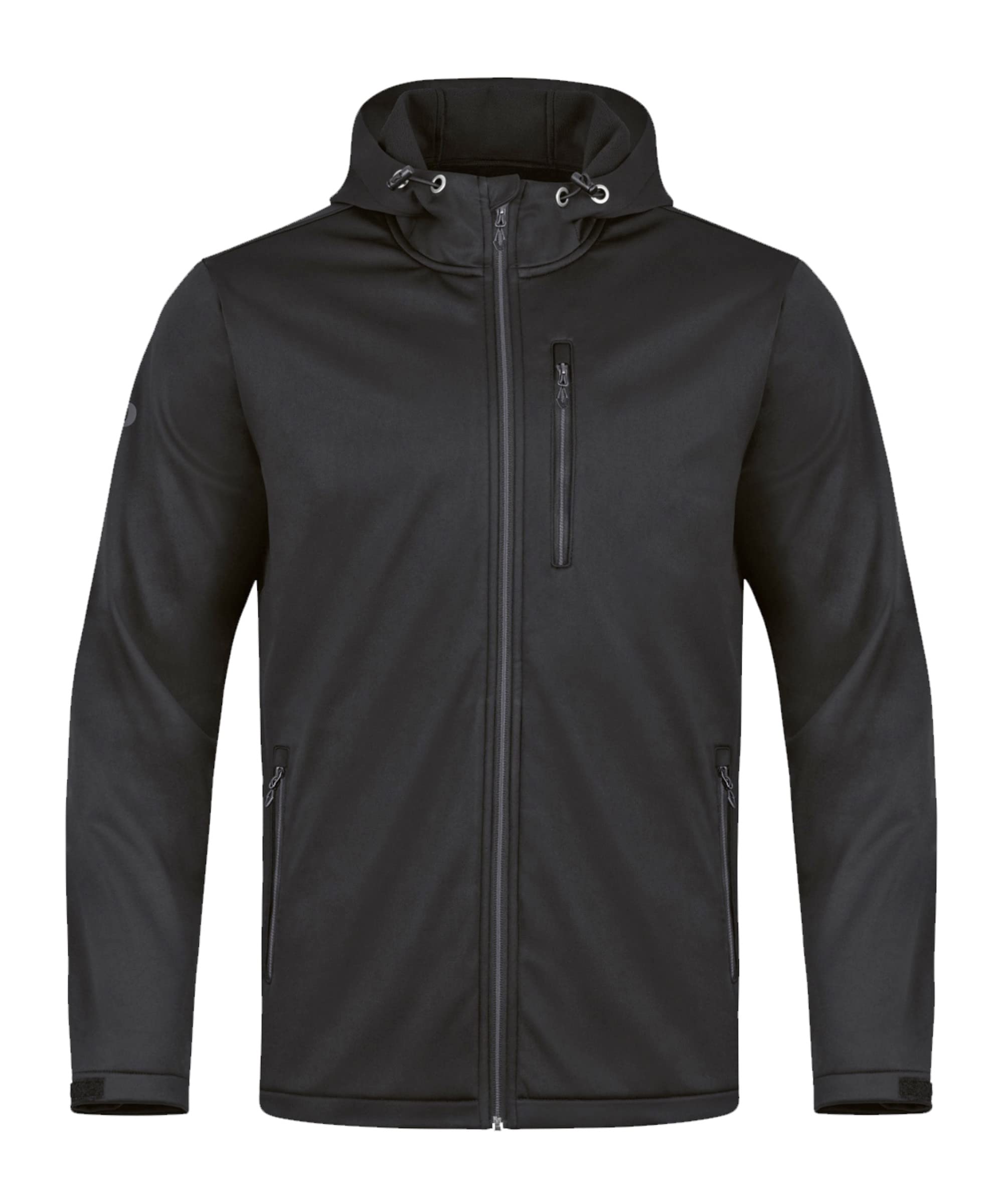 JAKO Veste Softshell Haut de Gamme Vestes Softshell Mixte enfant