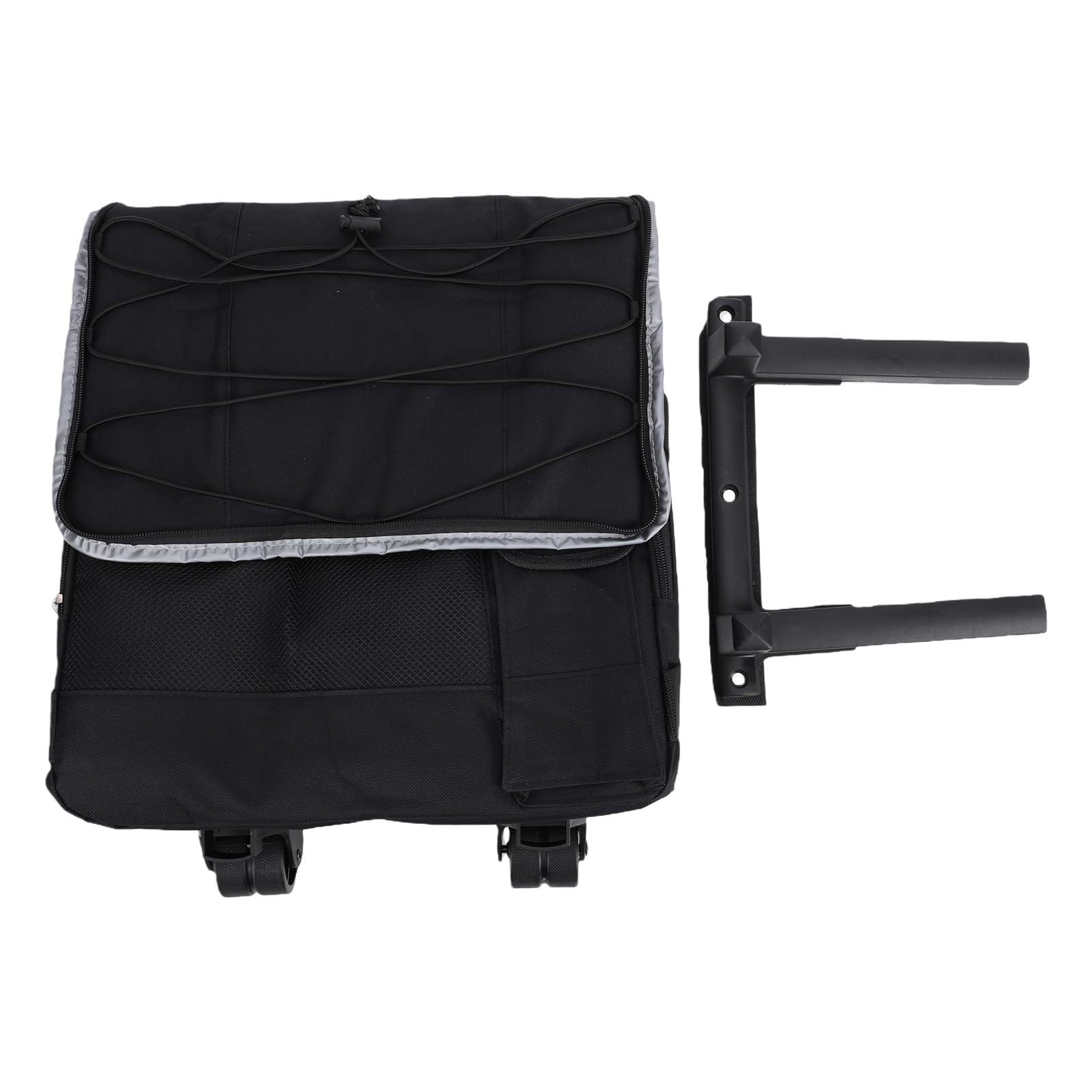 Fockety Borsa Termica da 43 Litri con Ruote