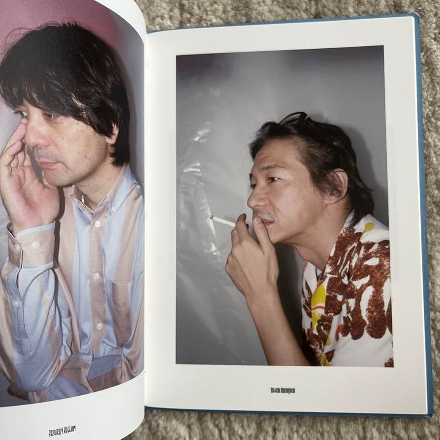 高橋恭司　サイン入り写真　メモリー 高橋恭司 サイン入り写真 「メモリー」｜Yahoo!フリマ（旧PayPay