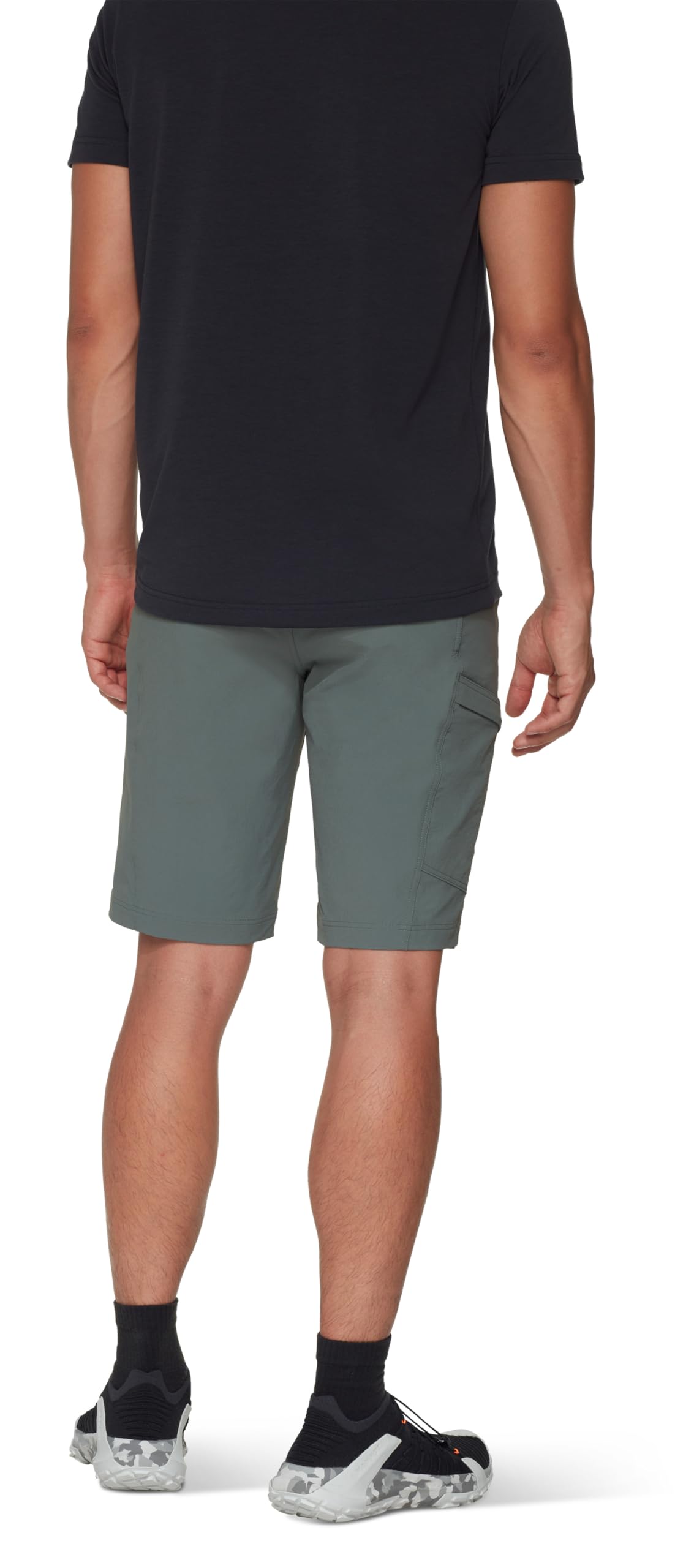Mammut Runbold IV Shorts Men