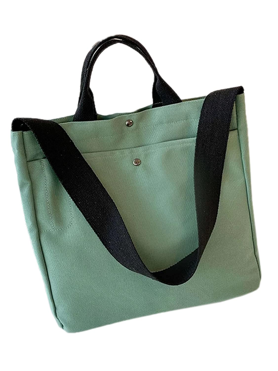 Totebag || tote bags for women office use || tote bags for women college aesthetic || tote bags || tote bag (Green) (B09R9VHYFJ) Amazon Price History, Amazon Price Tracker