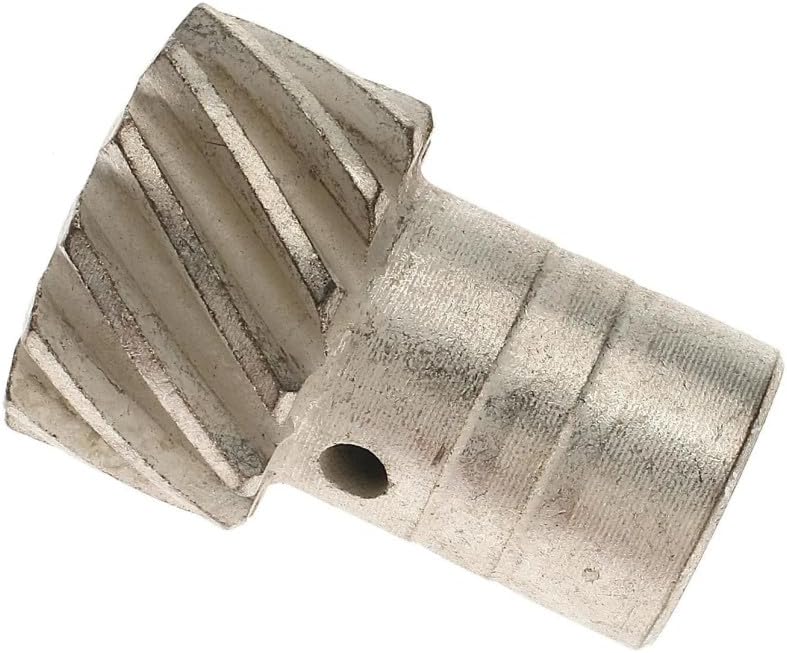 CarLights360 Distributor Gear | Steel | Replacement For 10493532
