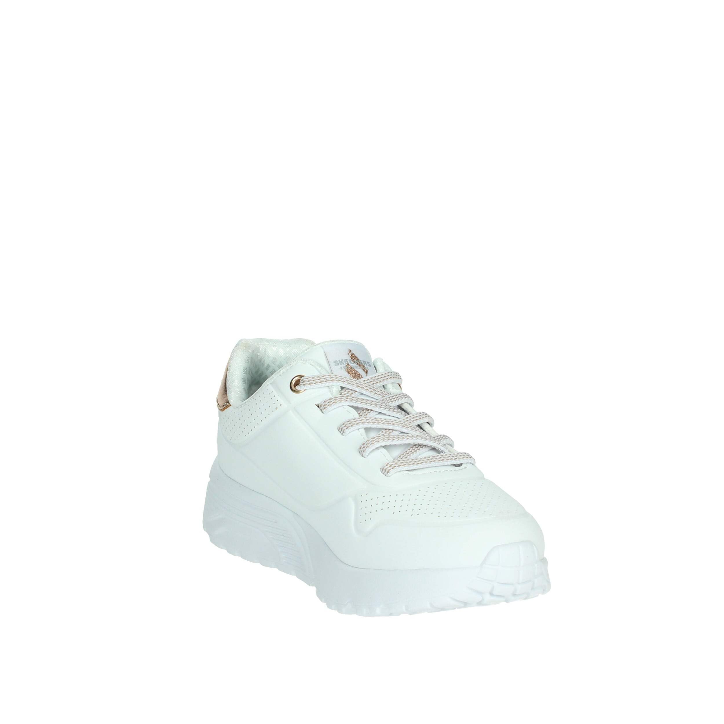Skechers Girl's Uno Lite Sneaker