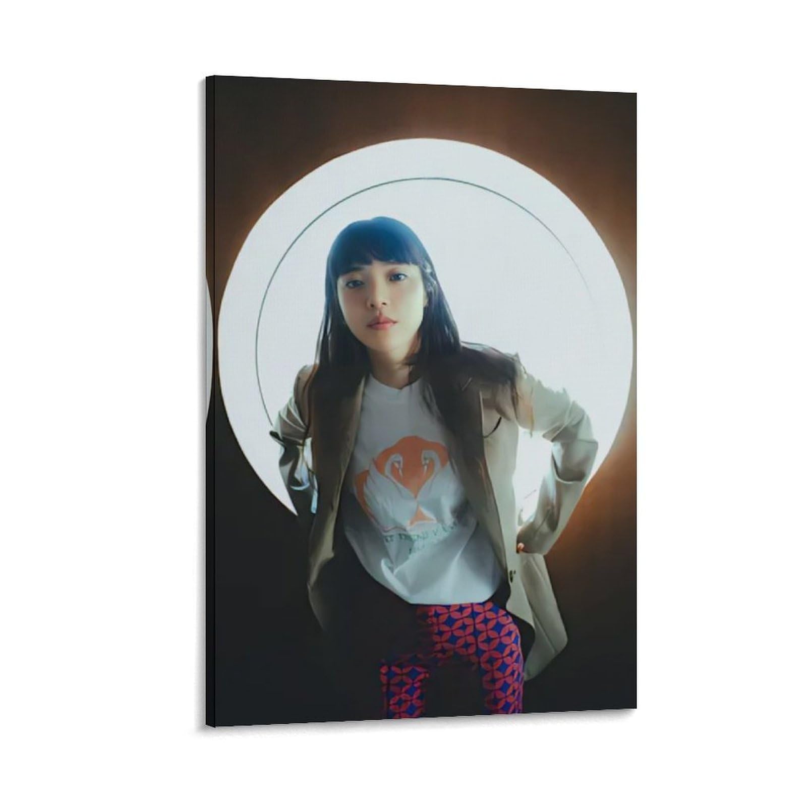 【YS】あいみょん　サイン入りパネル YS】あいみょん サイン入りパネル YS】あいみょん サイン入りパネル