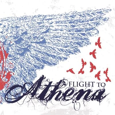Flight to Athena