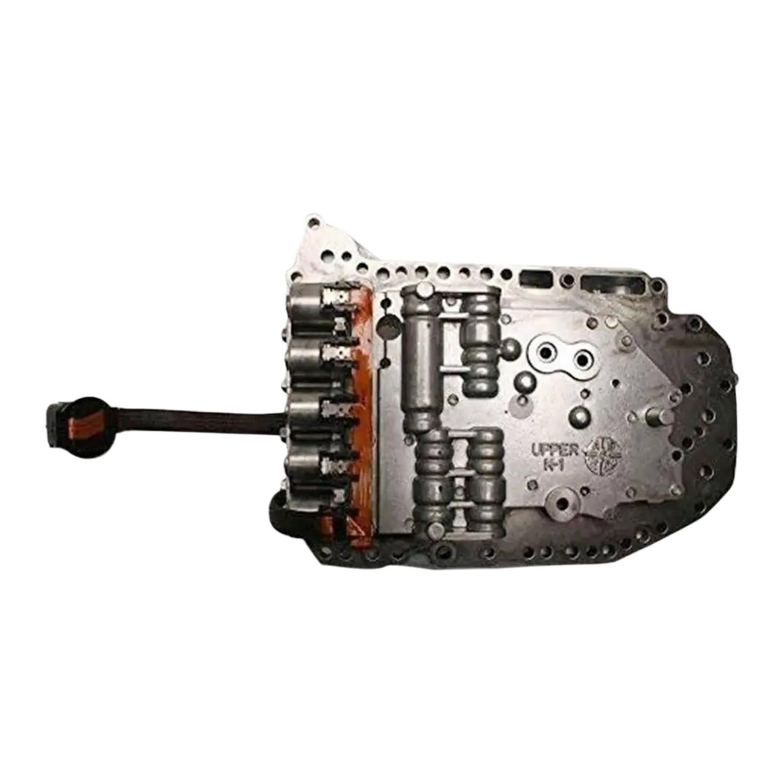 A4CF1 Automatic Transmission Valve Body Compatible with Hyundai Kia Accent I20 I30 Forte Pride CARENS Soul 4 Speed L4 1.4l 1.6l 2.0l
