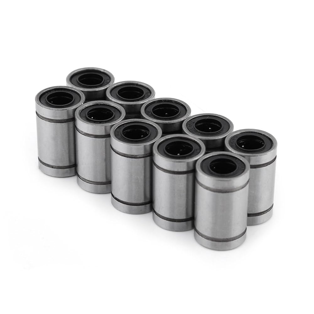 専用 国産ベアリング M8右 SKF ボールベアリング8mm22mm 単列深溝ボールベアリング608-Z | RS