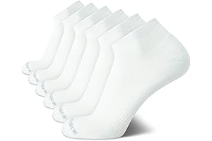 new balance ankle socks men