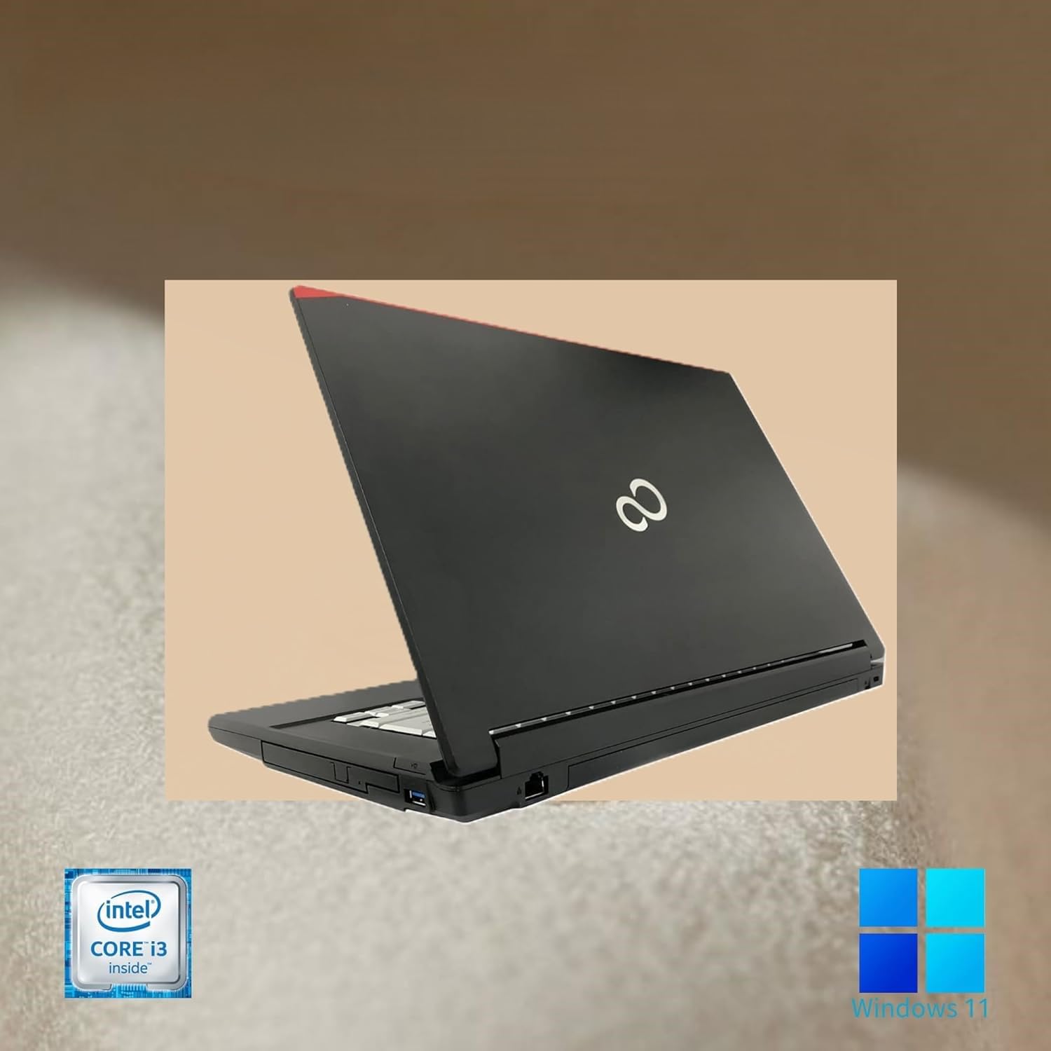 Amazon.co.jp: Fujitsu Laptop A576 / 15.6 Type / 10 Keys / 6th