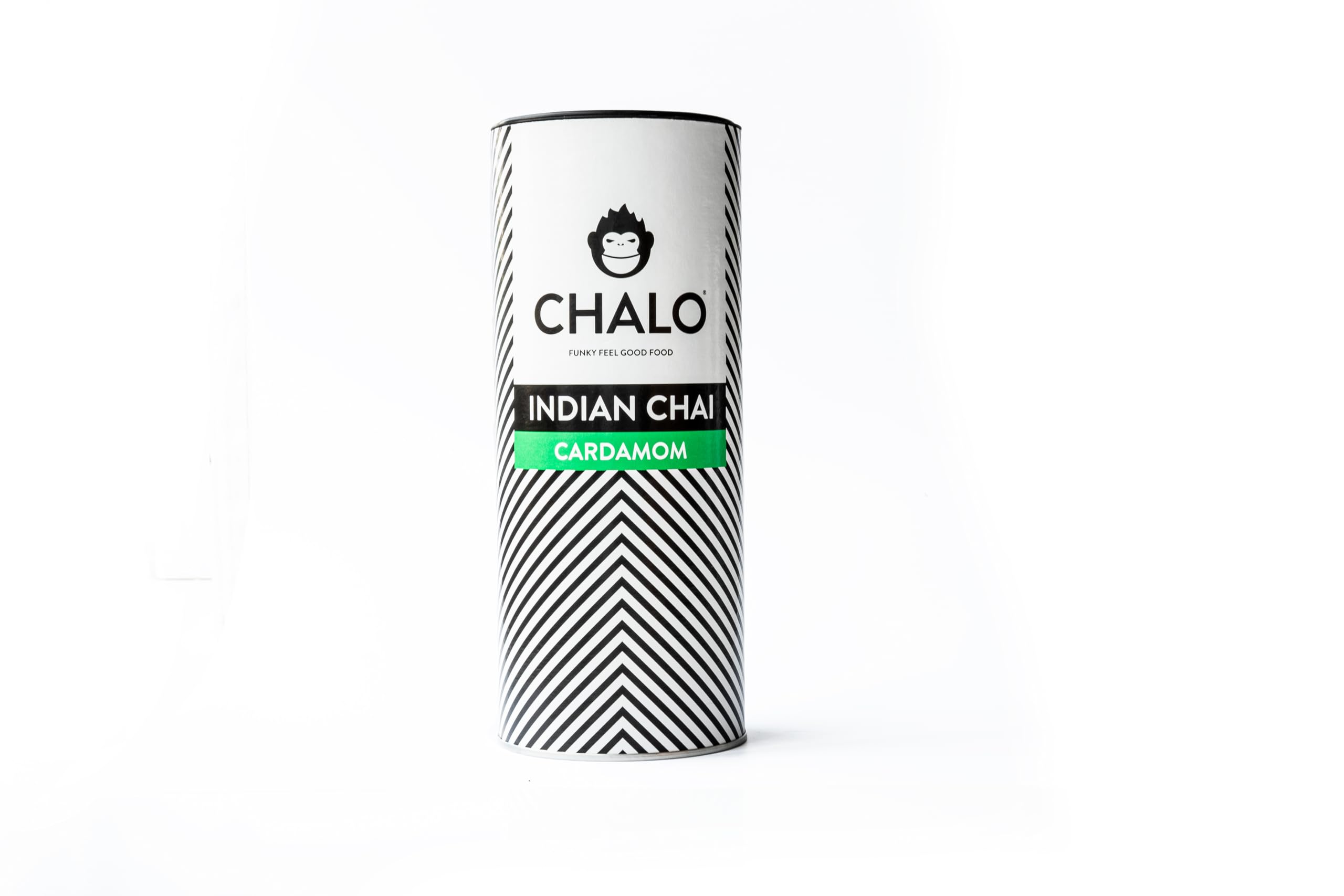 CHALO Cardamom Chai Premix - 1 KG