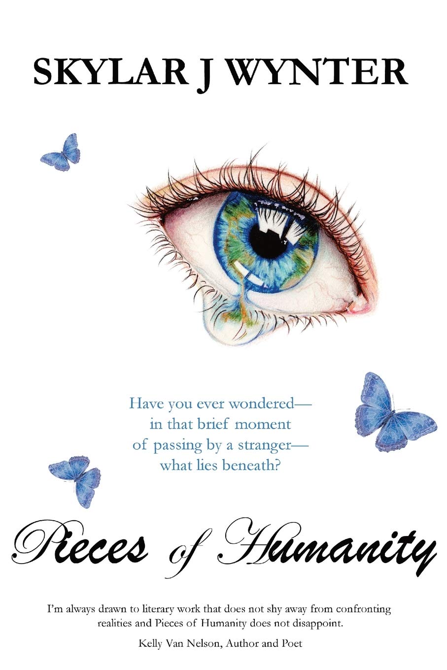 Pieces Of Humanity