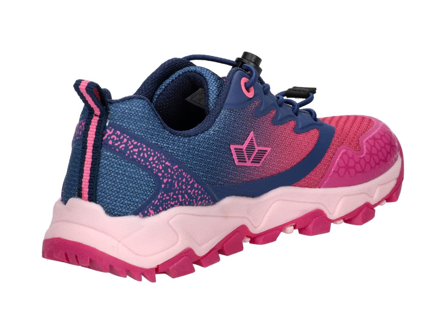 Lico Unisex Kinder Ruston Trekkingsschuhe