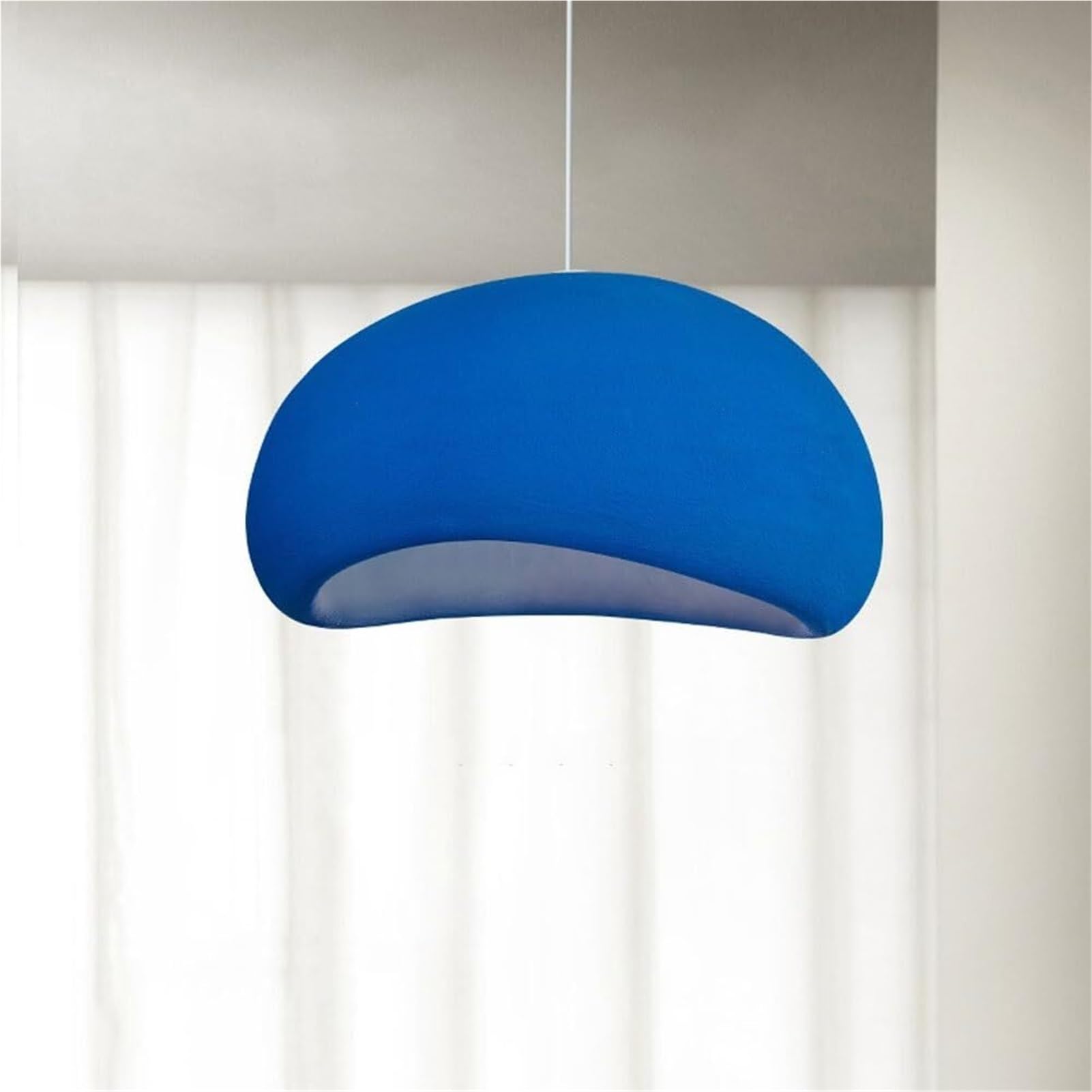 HUAYUSEDF Ceiling Pendant Lamp Chandelier Hanging Lighting Fixture Stylish for Living Room Dining Bar Bedroom Loft Home Decor