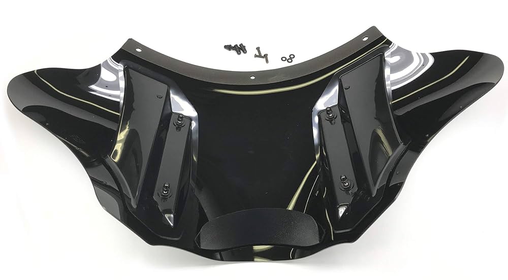 Memphis Shades (MEM7031) Batwing Fairing fits honda