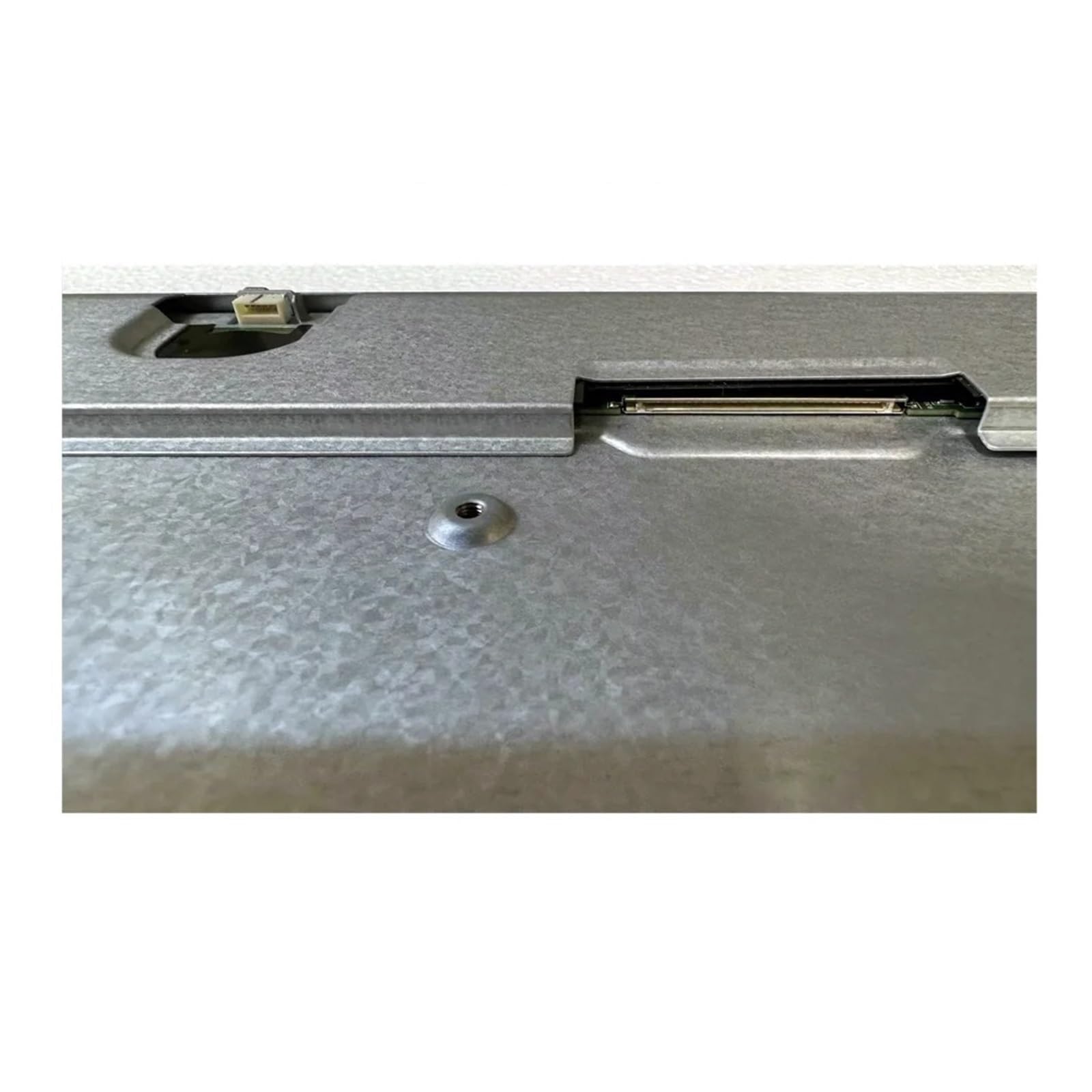 Reemplazo De Pantalla LCD De 23,8 "para MV238FHM N62 IPS FHD 1920 * 1080 MV238FHM-N62 Pantalla Táctil Digitalizador Montaje Panel Táctil