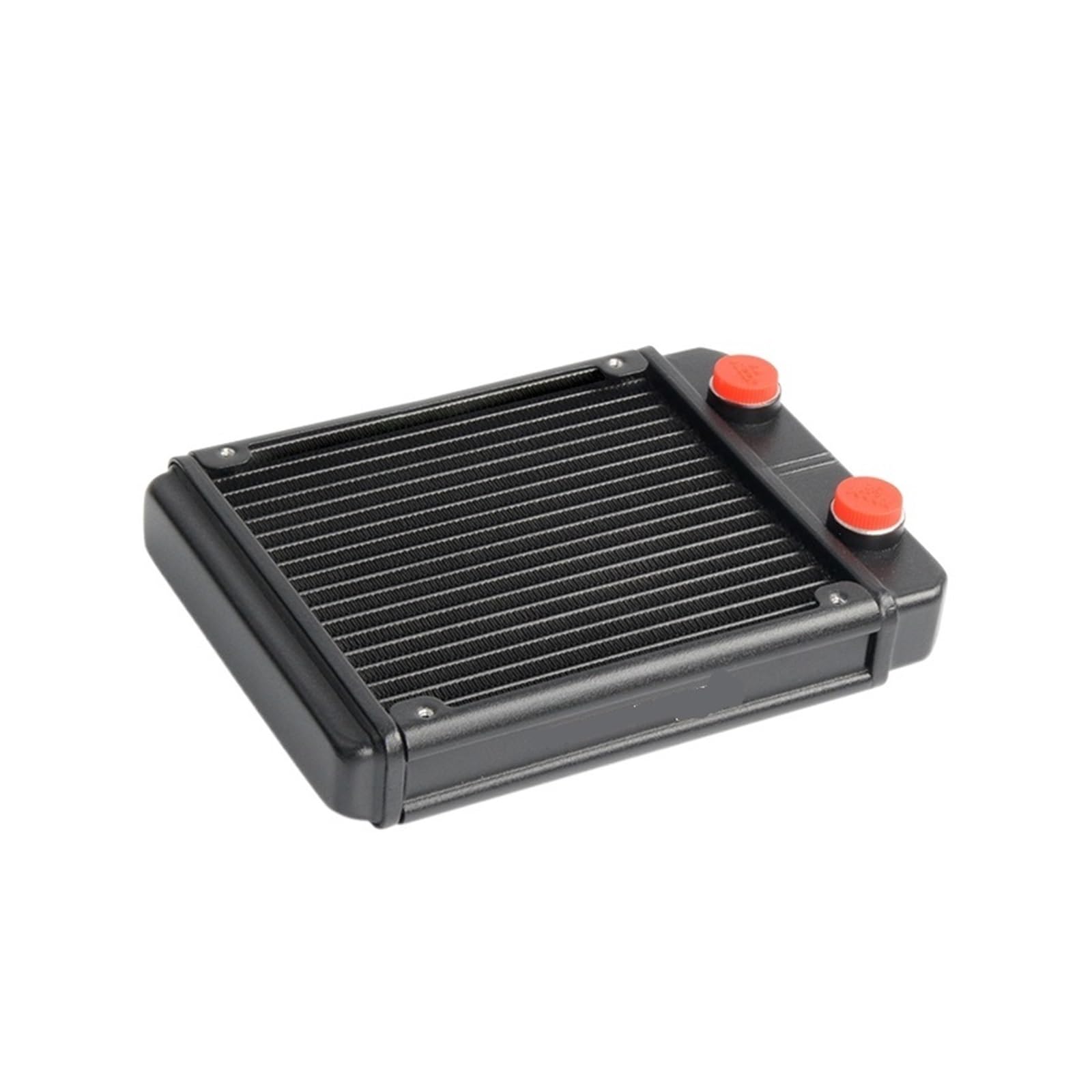 Radiateur en aluminium 120mm SR-L120G14 refroidi par eau
