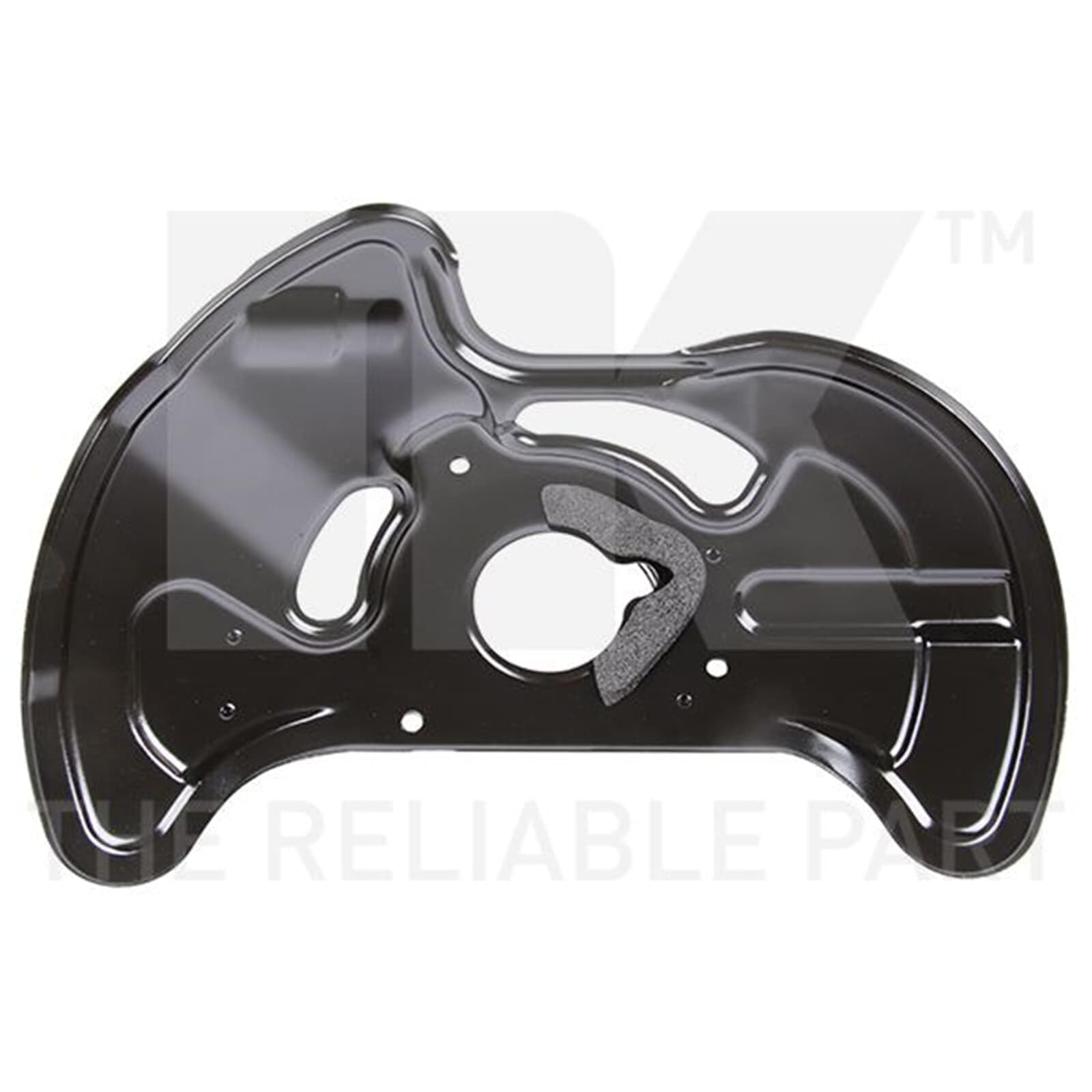 NK 233321 - Candele di accensione | Compatibile con: MERCEDES-BENZ C-CLASS, C-CLASS T-Model
