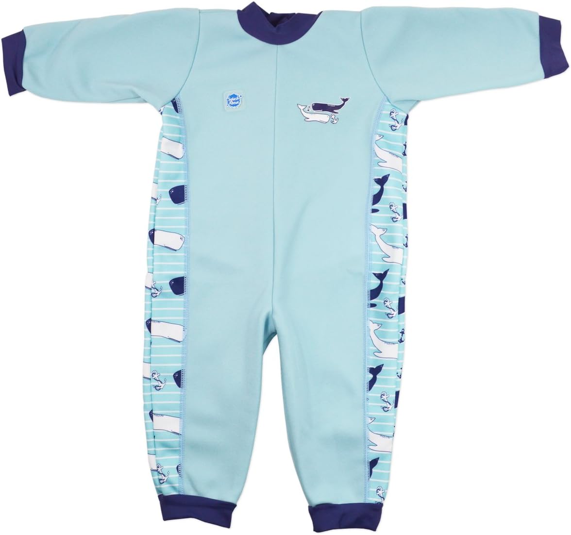 Splash About Baby Full Body Swimsuit kupaće odijelo za cijelo tijelo