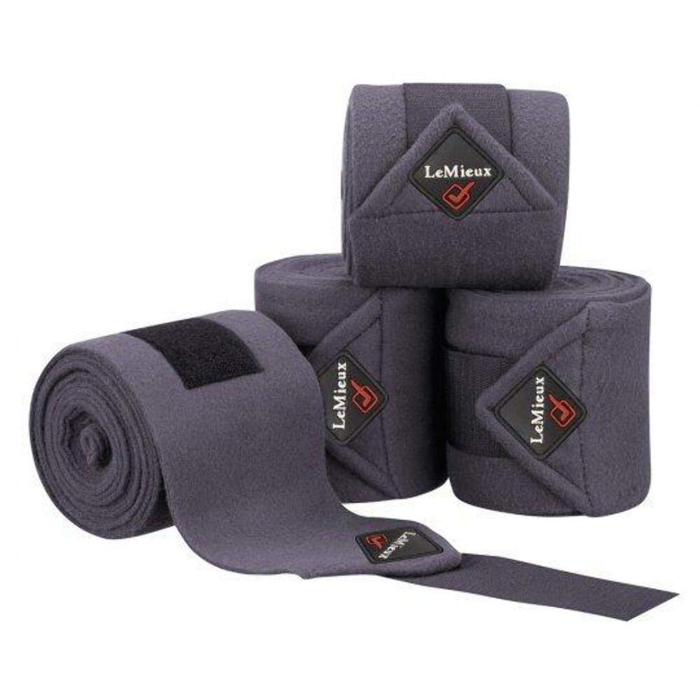 LeMieux Luxury Polo Bandages Enfant