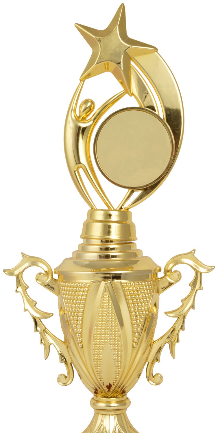 TROPHY JUNCTION K Cup Star BOY M