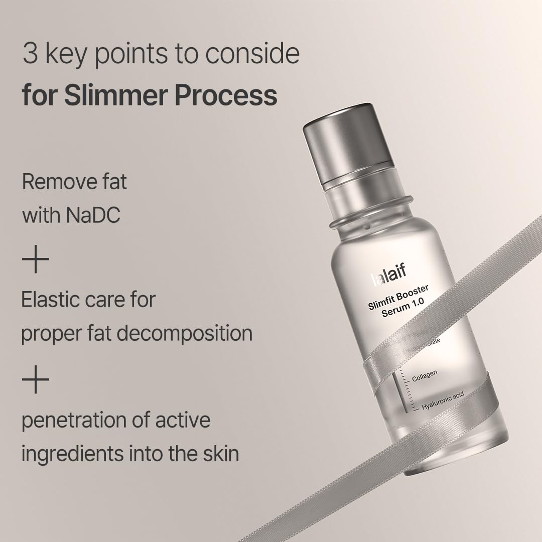 Amazon.com: Lalaif Firming & Contouring Face Serum, Anti Aging