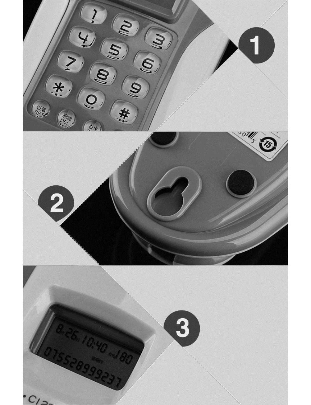 National BH-600 固定電話 ピンク（非売品） 楽天市場】ピンク電話の通販