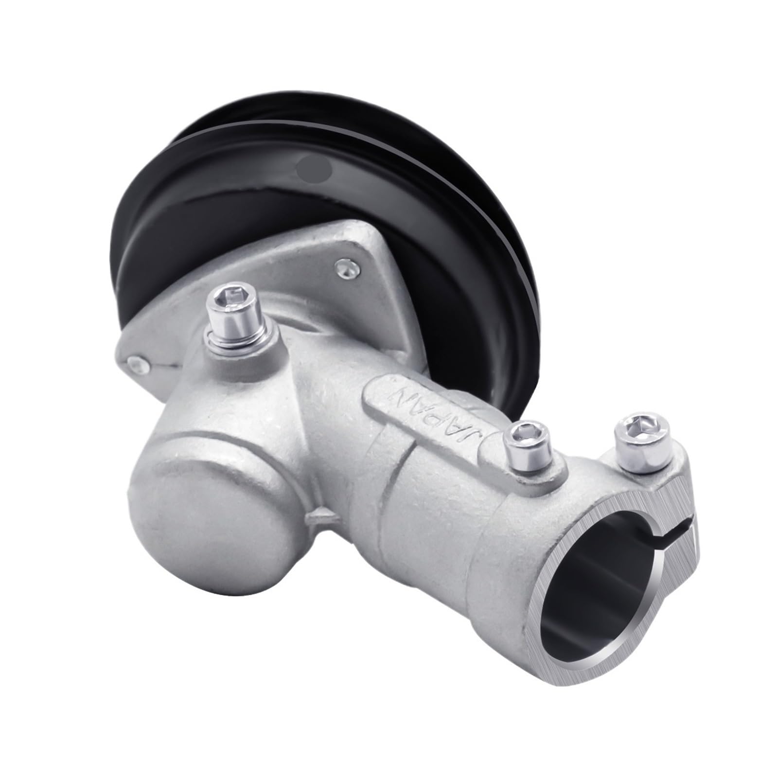 Recortadora De 26mm, 28mm, 7 Dientes, 9 Dientes, Caja De Cambios, Desbrozadora, Cortadora De Césped, Reemplazo De Pomo De Palanca De Cambios, Piezas De Cortacésped, Herramienta De Jardinería(28mm 9T)