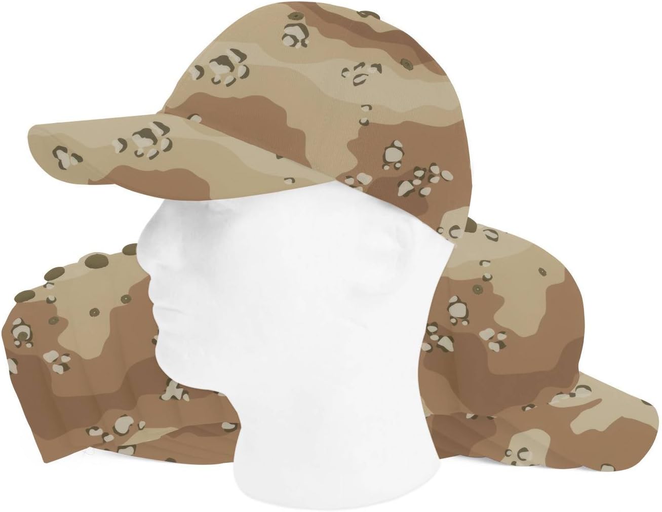TOP HEADWEAR Plain Adjustable Adjustable Hat - 12 Pack image 5