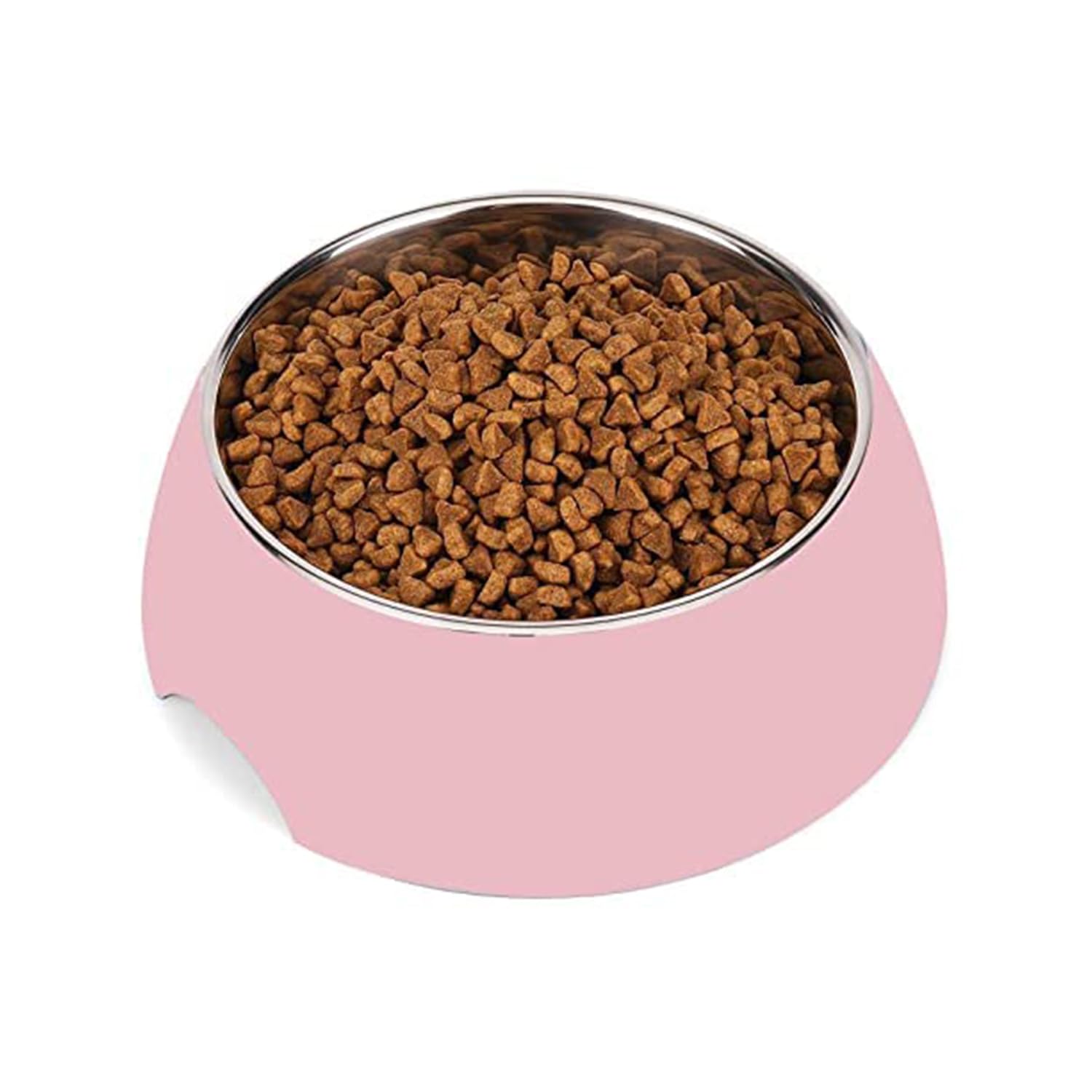 See full amazon price history chart for SRIPET Dog 2 in 1 Bowl | Melamine Bowl| Anti Skid Bowls for Dogs and Cats | Food Grade (Water & Food Bowl) Pink SRIPET Dog 2 in 1 Bowl | Melamine Bowl| Anti Skid Bowls for Dogs and Cats | Food Grade (Water & Food Bowl) Pink (B0BLWDSDKQ) Amazon Price History, Amazon Price Tracker