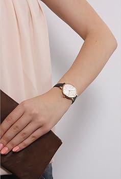 Amazon.co.jp: [フォッシル]FOSSIL 腕時計 ジャクリーン 36mm クオーツ