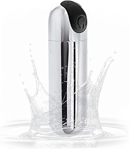 Miniatura 2 de Masajeador de espalda eléctrico manual de percusión - recargable y resistente al agua, masajeador manual de tejido profundo para cuello y espalda