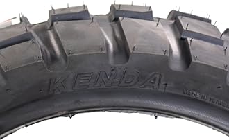 Big Block (K784) 170/60B17 Rear Tire for Motorcycles, Dirt Bikes, and City Bikes - Durable Off-Road & Street Performance with Keychain 170x60x17