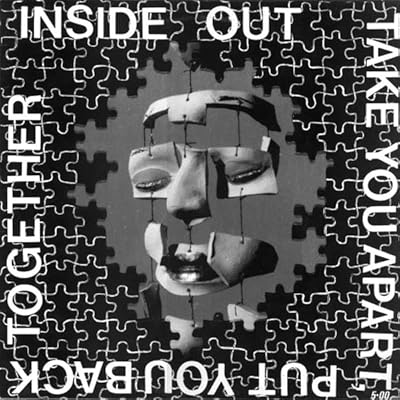 Cut-Price Take You Apart
