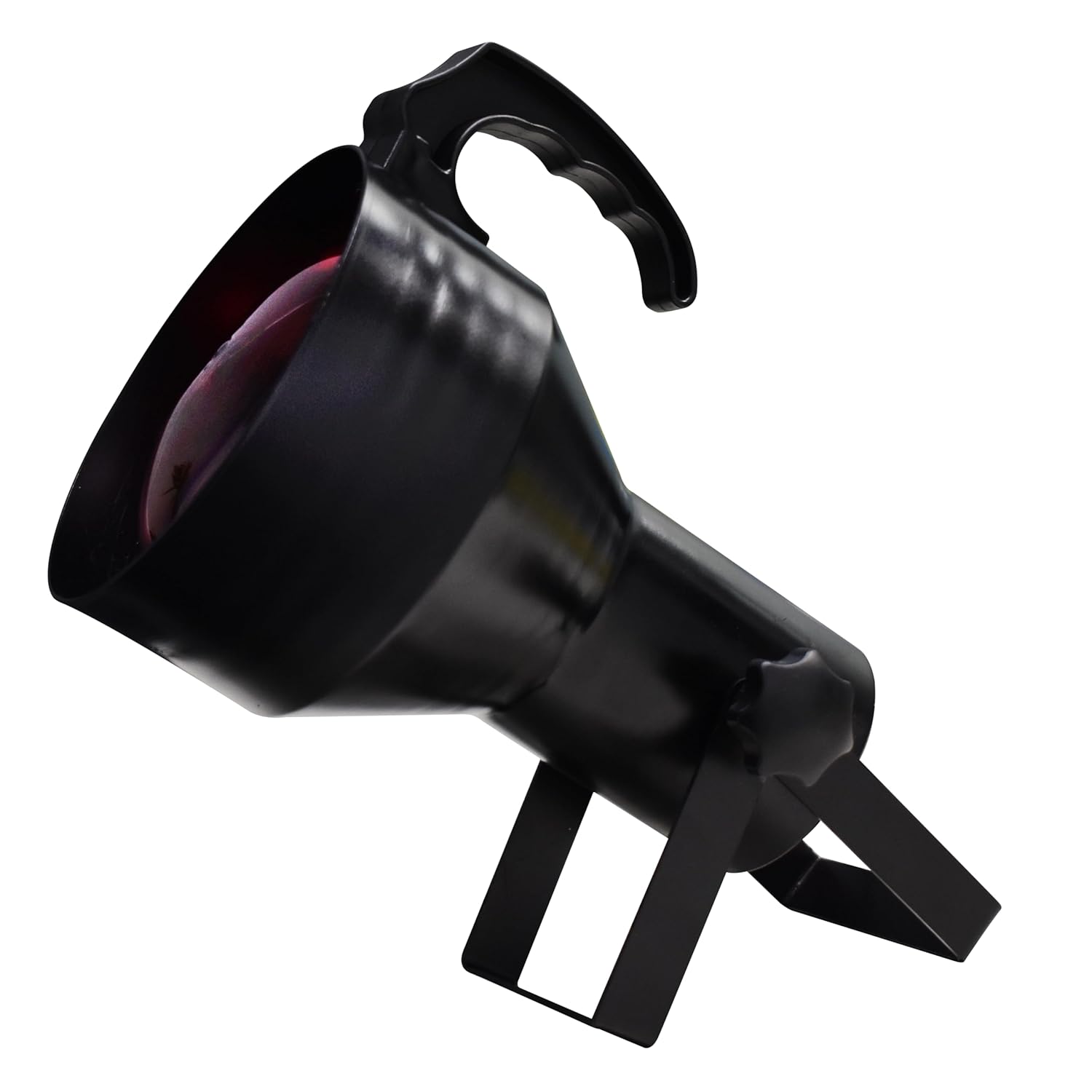 Forus Infrared Heat Therapy Lamp | 150W Infrared Lamp | Medical Use for Pain Relief, Backache, Wound Healing, Skin Care, Hair Loss | E27 | Metal Body Therapy Device Ideal for Home, Clinics Forus Infrared Heat Therapy Lamp | 150W Infrared Lamp | Medical Use for Pain Relief, Backache, Wound Healing, Skin Care, Hair Loss | E27 | Metal Body Therapy Device Ideal for Home, Clinics