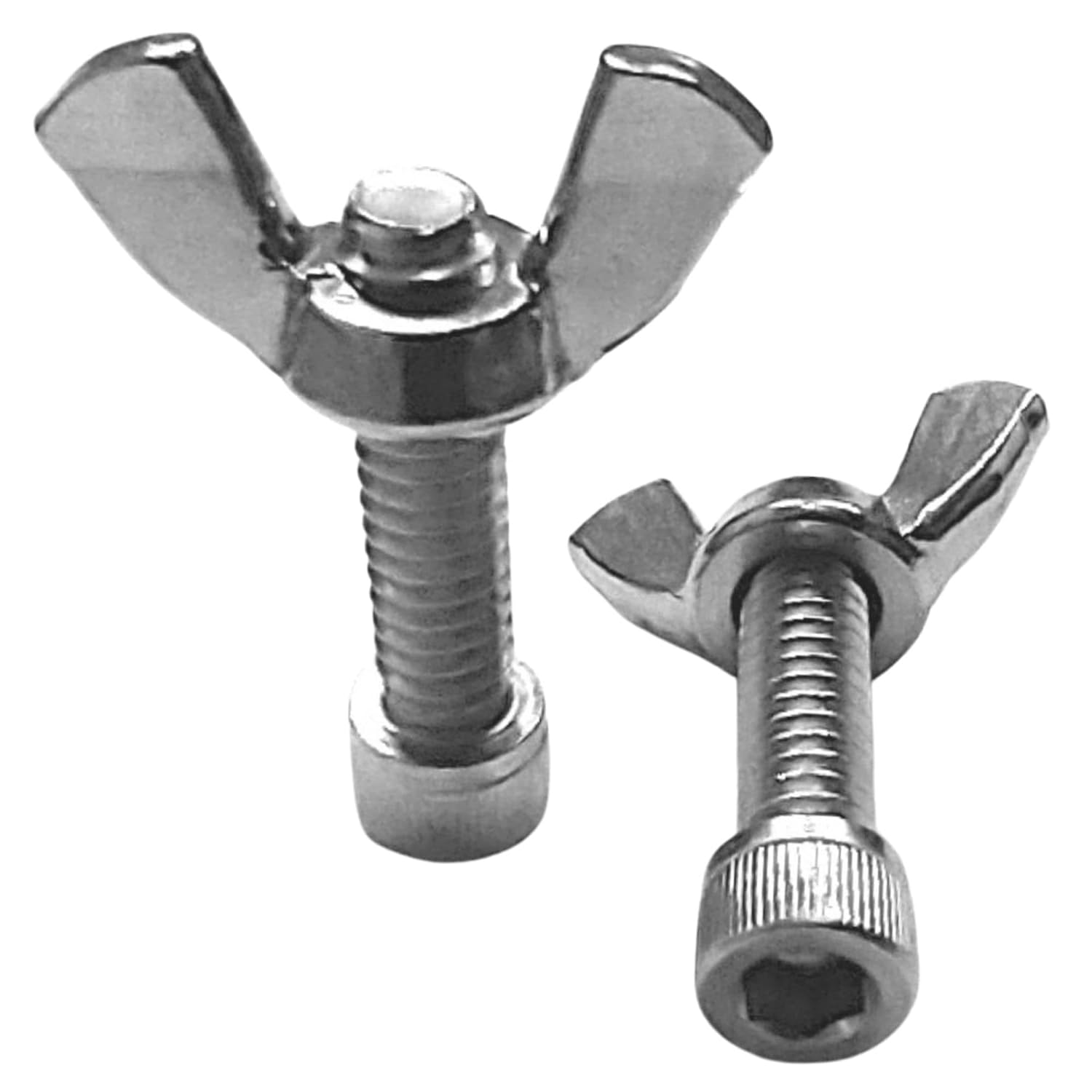 Penguin Pottery Bat Pin Set of 2 Works with Any Standard Wheel