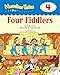 Four Fiddlers (Number Tales)
