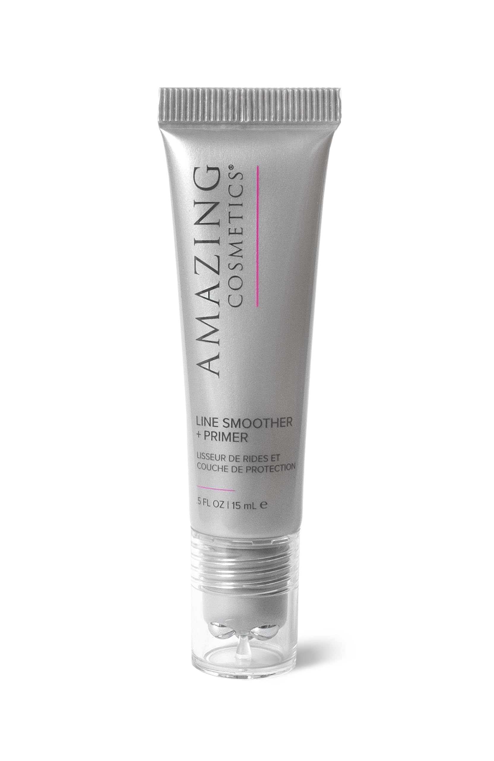 AMAZING COSMETICS Line Smoother + Primer, 15 ml
