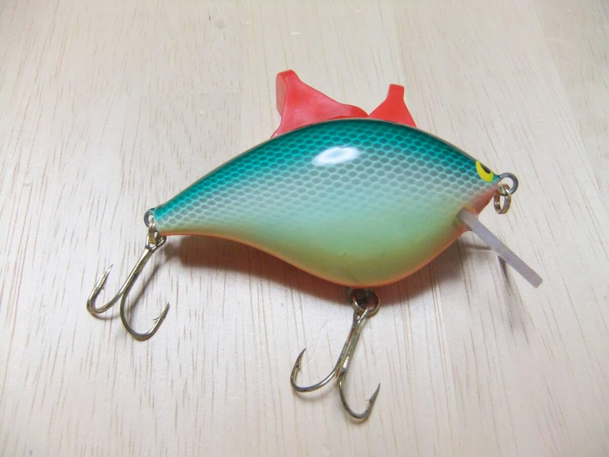 バルサ50オリジナルクランクホワイトコーチ バルサ50オリジナルクランクホワイトコーチ Yahoo!オークション