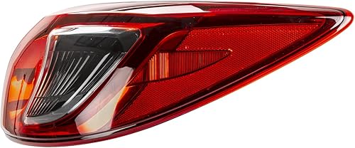 Miniatura 4 de TYC Mazda CX-5Lámpara de recambio trasera, Pasajero