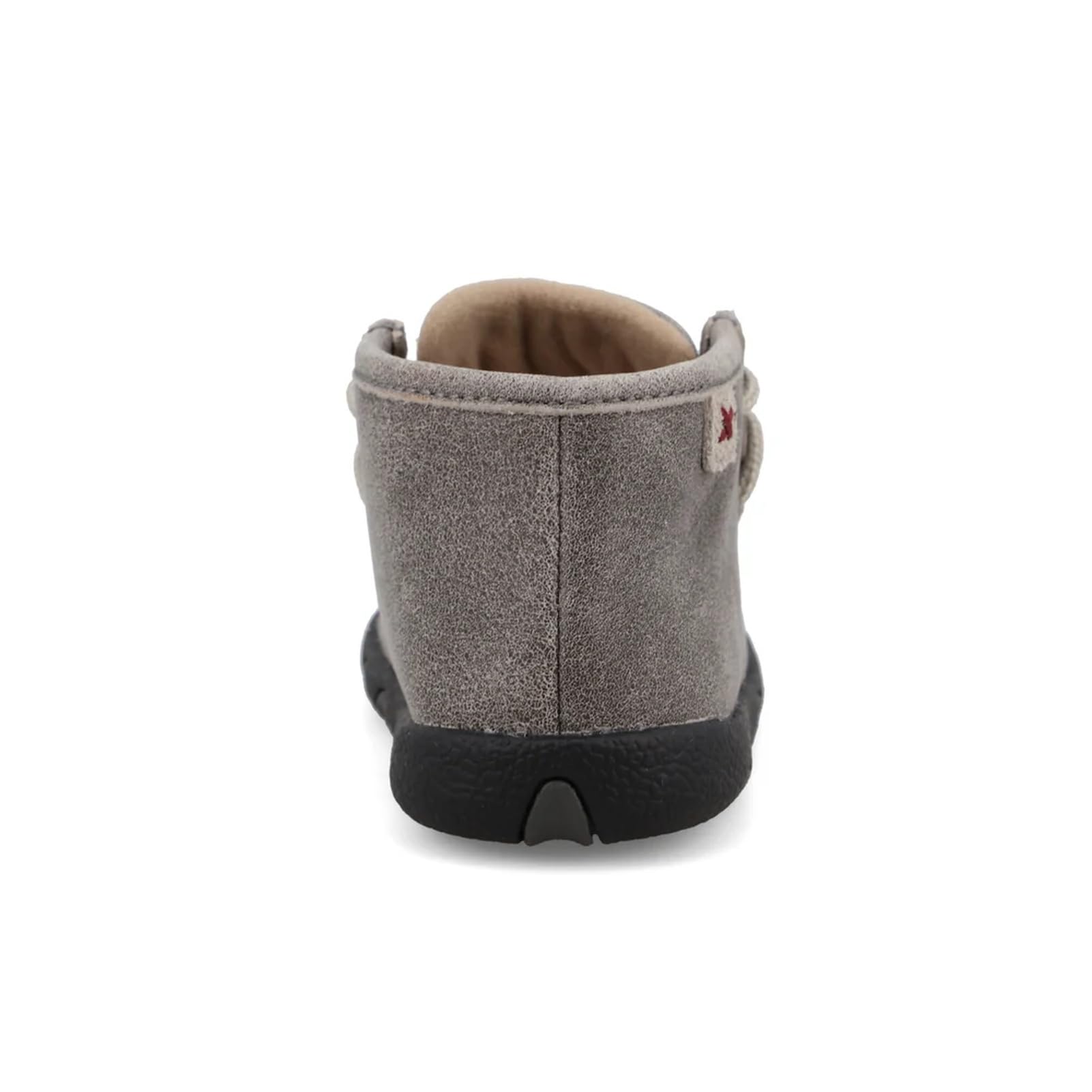 Twisted X Driving Moc (Infant/Toddler), Mocasines bebés niños, Talla única