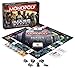 Monopoly: Mass Effect N7 Collector's Edition Board Game