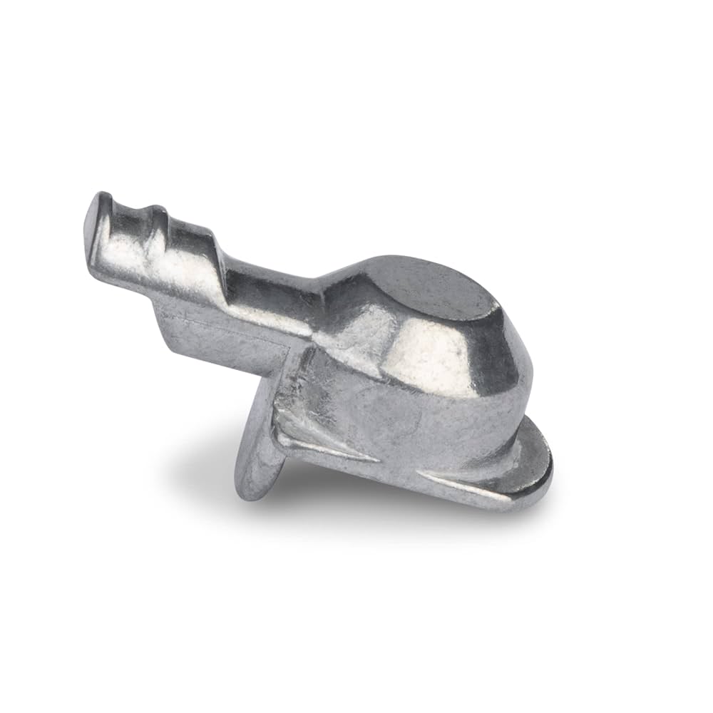 Amazon.co.jp: スペアハードウェアパーツ 古いビリー本棚ピン