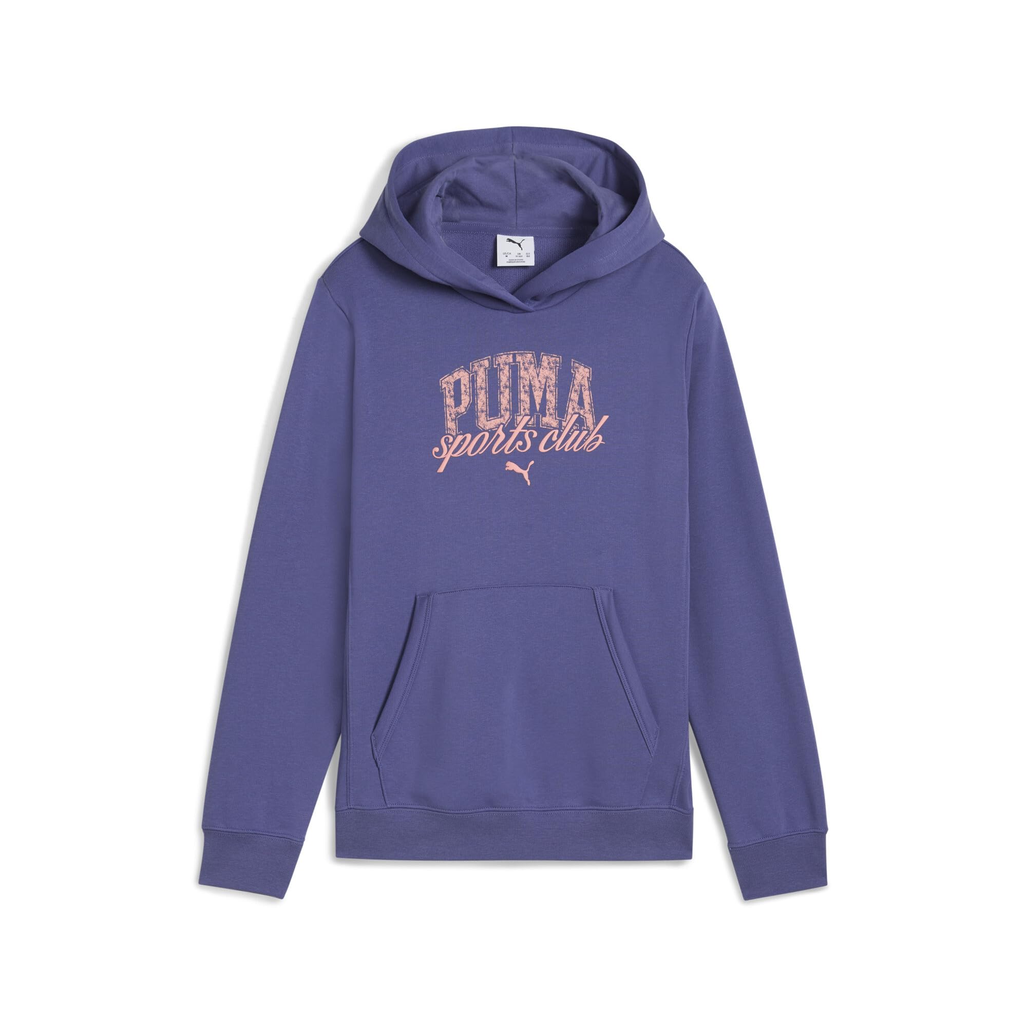 PUMA CLASS Hoodie TR G