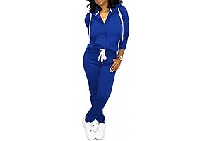 Versatile Plus Size Tracksuits for Women: Comfort and Style in Every Step