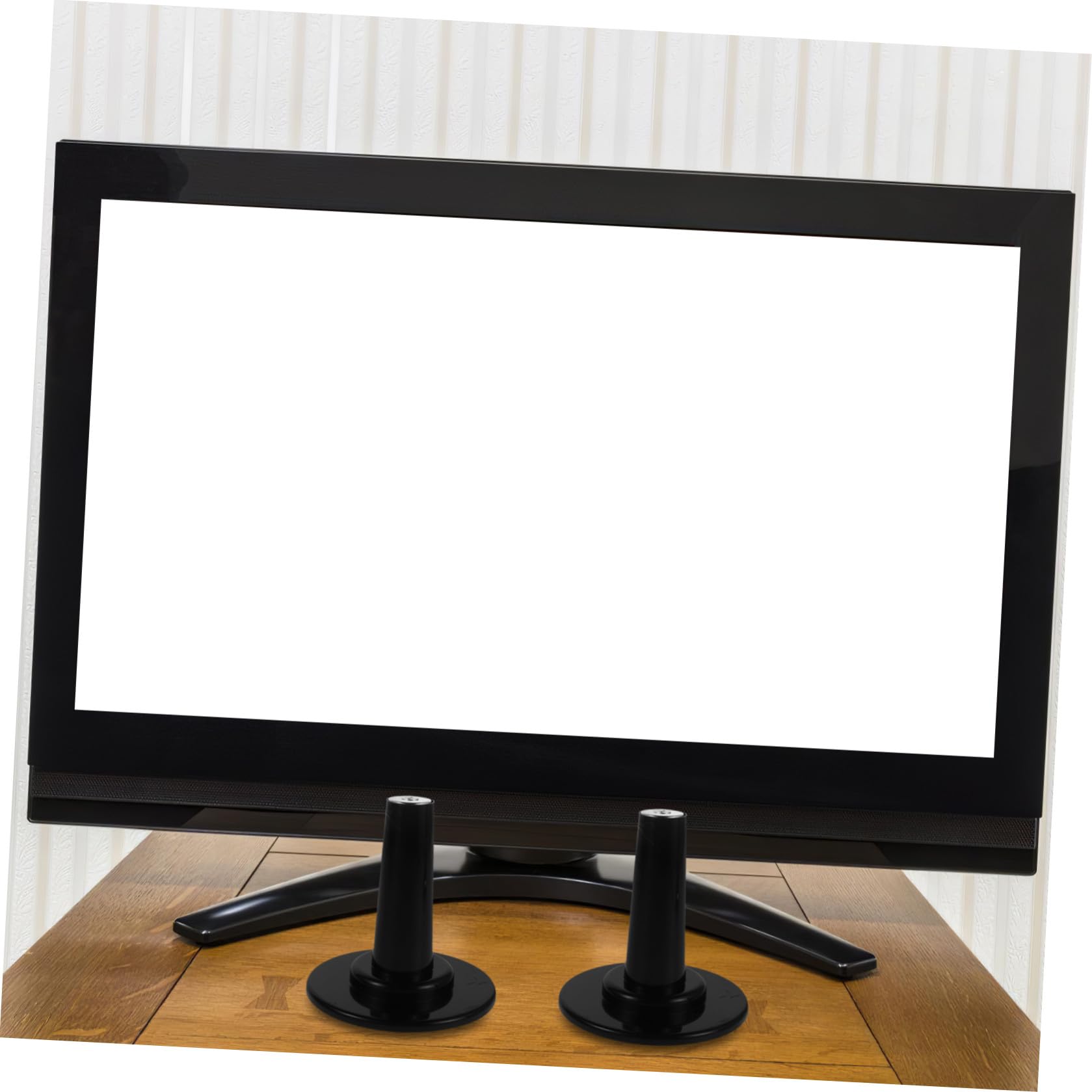 Kit Rimozione Lcd Supporto Stabile in Plastica e Gomma Ventosa Magnetica per Riparazione e Schermi Lcd per Televisori e Monitor