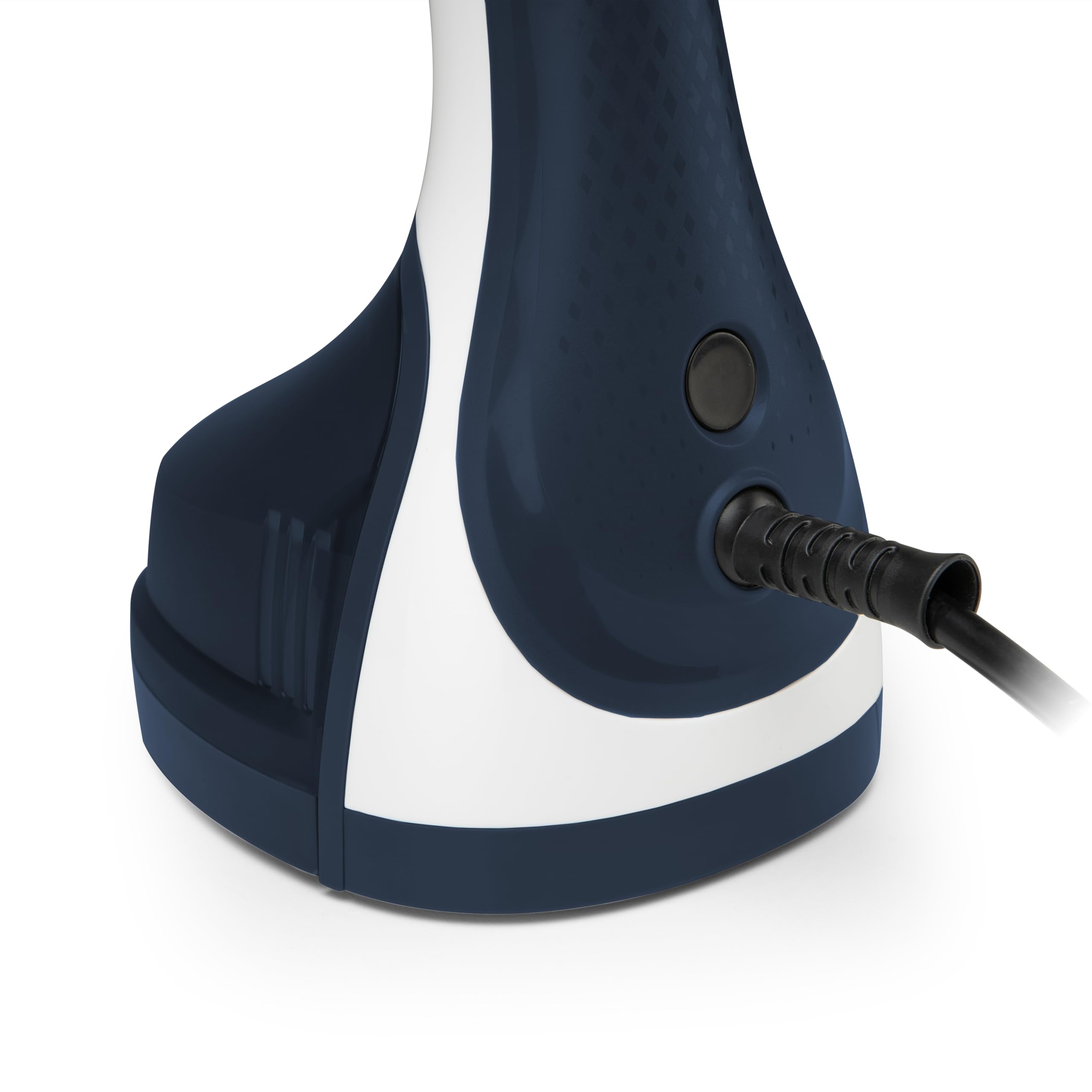Orbegozo SVT 1200 Plancha Vertical a Vapor 1600W, Depósito Extraíble, Calentamiento Rápido, Vapor Continuo, Diseño Ligero y Ergonómico, Protección Sobrecalentamiento, Cable Extra Largo