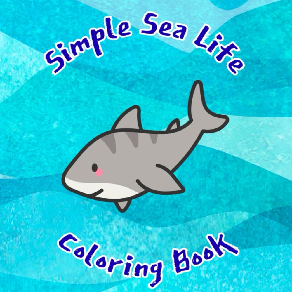 Simple Sea Life