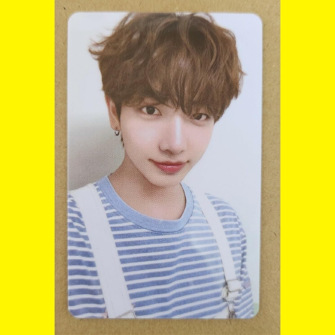 Amazon.co.jp: ジェヒョン whosfan トレカ ラキドロ boynextdoor 19.99