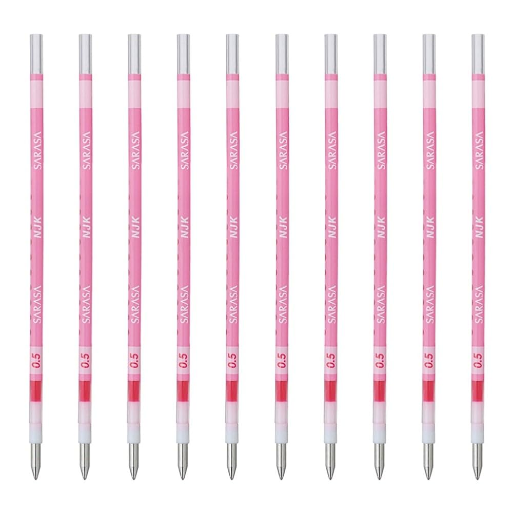 バルサラご購入ページ サラサ ボールペン 名入れ サラサグランド ビンテージカラー 黒